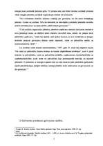 Referāts 'Galvinieka tiesības un pienākumi galvojuma saistībā', 5.