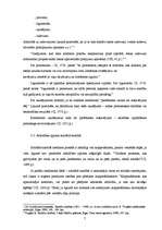 Referāts 'Galvinieka tiesības un pienākumi galvojuma saistībā', 7.