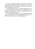 Referāts 'Galvinieka tiesības un pienākumi galvojuma saistībā', 8.