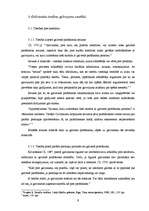 Referāts 'Galvinieka tiesības un pienākumi galvojuma saistībā', 9.