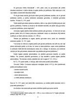 Referāts 'Galvinieka tiesības un pienākumi galvojuma saistībā', 11.