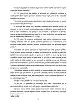 Referāts 'Galvinieka tiesības un pienākumi galvojuma saistībā', 12.