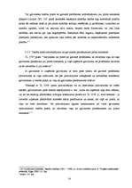 Referāts 'Galvinieka tiesības un pienākumi galvojuma saistībā', 14.