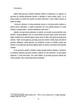 Referāts 'Galvinieka tiesības un pienākumi galvojuma saistībā', 16.