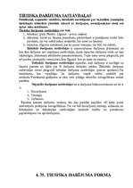 Konspekts 'Saistību tiesības', 3.