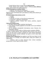 Konspekts 'Saistību tiesības', 4.