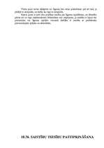 Konspekts 'Saistību tiesības', 9.