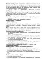 Konspekts 'Saistību tiesības', 13.