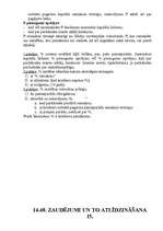 Konspekts 'Saistību tiesības', 14.