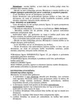 Konspekts 'Saistību tiesības', 20.