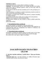 Konspekts 'Saistību tiesības', 30.