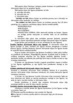 Konspekts 'Saistību tiesības', 31.