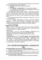 Konspekts 'Saistību tiesības', 34.