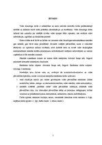 Referāts 'Vides pārvaldības novērtējums un attīstība manā dzīves vietā', 2.