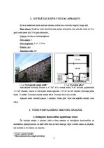 Referāts 'Vides pārvaldības novērtējums un attīstība manā dzīves vietā', 3.