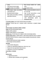 Referāts 'Vides pārvaldības novērtējums un attīstība manā dzīves vietā', 8.