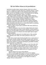 Referāts 'Uzvedība pie galda', 1.