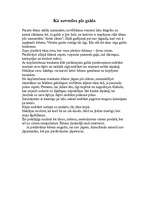 Referāts 'Uzvedība pie galda', 4.