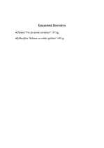 Referāts 'Uzvedība pie galda', 5.