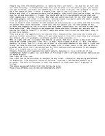 Eseja 'How Might the Death Penalty Prevent Crime? ', 2.