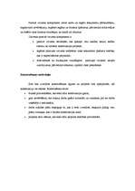 Konspekts 'Projekta vadlīnijas. Grantu shēmas. Projekta kritēriji un atbilstība tiem', 3.