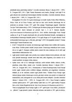 Eseja 'Raksturu pretstati Paula Putniņa lugā "Aicinājums uz ... pērienu"', 2.