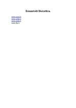 Eseja 'Gothards Fridrihs Stenders', 8.