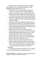 Konspekts 'Ražošanas resursu tirgus. Ienākumu sadale', 1.