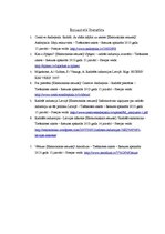 Eseja 'Radošo industriju loma pilsētu attīstībā', 3.