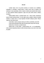 Referāts 'Juridiskās tehnikas veidi', 3.