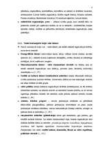 Referāts 'Organizāciju iekšējā un ārējā vide', 4.