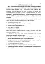 Referāts 'Organizāciju iekšējā un ārējā vide', 5.