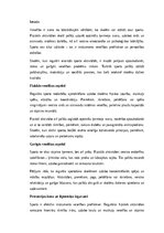 Eseja 'Sports skolēnu veselības veicināšanai: fiziskās un garīgās labklājības aspekts', 1.