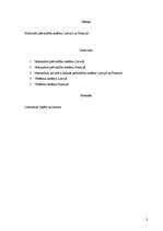 Referāts 'Pašvaldību sistēma Latvijā un Francijā', 3.