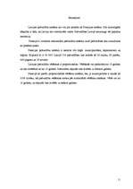 Referāts 'Pašvaldību sistēma Latvijā un Francijā', 11.