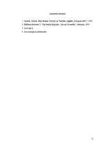 Referāts 'Pašvaldību sistēma Latvijā un Francijā', 12.