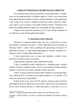 Referāts 'Starpdisciplinaritātes aspekti tulkotāja profesijā', 3.