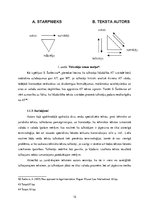 Referāts 'Starpdisciplinaritātes aspekti tulkotāja profesijā', 12.