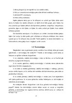 Referāts 'Starpdisciplinaritātes aspekti tulkotāja profesijā', 17.