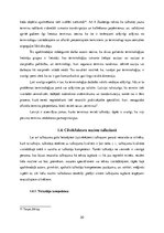 Referāts 'Starpdisciplinaritātes aspekti tulkotāja profesijā', 20.