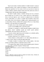 Referāts 'Starpdisciplinaritātes aspekti tulkotāja profesijā', 21.