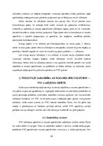 Referāts 'Starpdisciplinaritātes aspekti tulkotāja profesijā', 29.