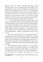 Referāts 'Starpdisciplinaritātes aspekti tulkotāja profesijā', 47.