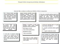 Prezentācija 'Dažādu vecumposmu raksturojums', 1.