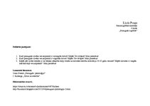 Prezentācija 'Dažādu vecumposmu raksturojums', 2.