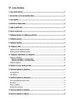 Konspekts 'Civiltiesības. Lietu tiesības', 1.