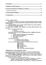 Konspekts 'Civiltiesības. Lietu tiesības', 3.