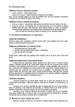 Konspekts 'Civiltiesības. Lietu tiesības', 6.