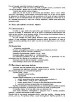 Konspekts 'Civiltiesības. Lietu tiesības', 17.