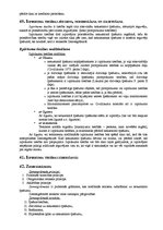 Konspekts 'Civiltiesības. Lietu tiesības', 18.